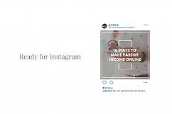 Massive Social Media Banners Pack Product Image 6