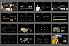 Car Safety PPT Product Image 2
