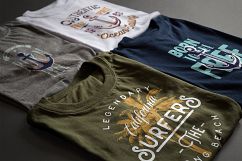 20 NAUTICAL T-SHIRT DESIGN PRINTS Product Image 8