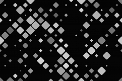 16 Seamless Square Backgrounds (AI, EPS, JPG 5000x5000) Product Image 2