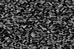 128 Seamless Square Backgrounds (AI, EPS, JPG 5000x5000) Product Image 15