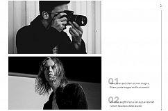 Dimness Keynote Template Product Image 18