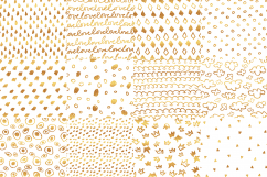 Watercolor Textures - card edition Product Image 3