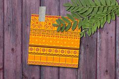 Ethnic Seamless Patterns Product Image 8