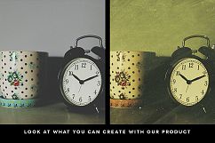 Vintage Effect Second Set Product Image 3
