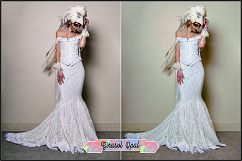 Opalesque Fashion Show Profiles LR 7.3 ACR 10.3 Product Image 14