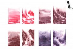 Ombre Watercolor Texture 2 Product Image 8