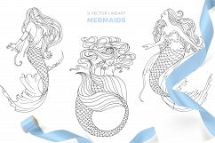 Mermaid Poetry Product Image 2