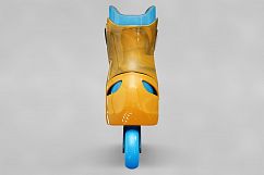 Roller Blade Mockup Product Image 3
