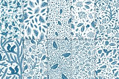 The first frosts patterns collection Product Image 3