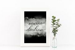 Darlian 4