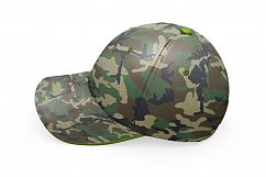 Golf Cao Mockup  Product Image 12