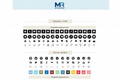 Creative Resume Template Product Image 5