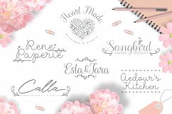 Pretty Little Things- Decoration Kit Product Image 10
