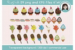 Ice cream time Product Image 5