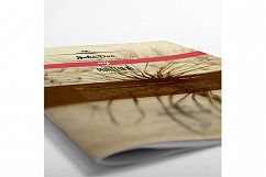Vintage Portfolio Template Product Image 3