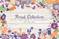 The Floral Collection Product Image 1