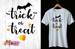 Halloween Bundle SVG, for Silhouette Cameo or Cricut Product Image 20