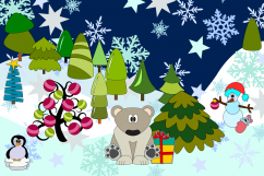 Christmas Tree Bundle Product Image 2