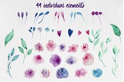 Cute animals &amp; flowers Product Image 7