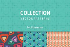 Geometric Patterns Product Image 1
