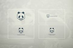 17 Geometric Animal Icons and Logos Product Image 13