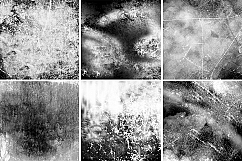 Grunge Textures Product Image 2