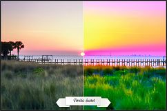 Nature Perfection HDR LUTs Product Image 6