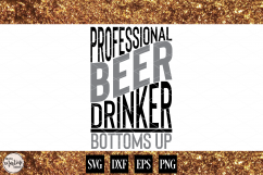 Professional Beer Drinker Product Image 1