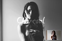 Charcoal Action Product Image 5