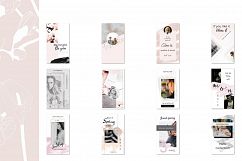 Instagram stories -Style- Shopping Product Image 5
