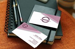 Business Card Product Image 2