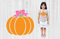 Thanksgiving Bundle SVG DXG JPG Printable Cut files Product Image 7