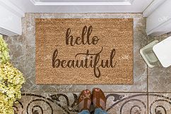 Doormat Mock-ups Bundle Product Image 3