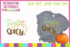 Fall Autumn Bundle, Fall, SVG, DXF, PNG Product Image 9