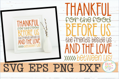 Thankful  Product Image 1