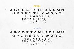 Retrospective Bundle - Fonts &amp; Logos Product Image 17