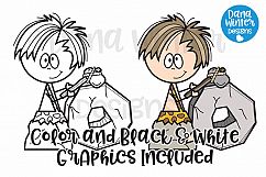 Caveman Kiddos Product Image 3