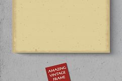 Vintage Victorian alphabet + Bonus Product Image 7