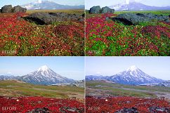 Tundra Lr Presets Product Image 3