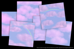 Pink Clouds Product Image 3