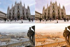 Gothic Lr Presets Product Image 8