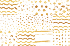 Watercolor Textures - card edition Product Image 4