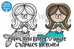 Mermaid Cuties Product Image 3