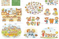 School Bundle Product Image 2