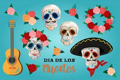 Dia de los Muertos Product Image 2