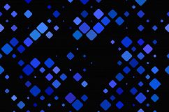 16 Seamless Square Backgrounds (AI, EPS, JPG 5000x5000) Product Image 13
