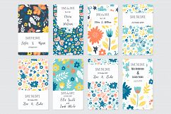 144 Save tha Date templates Product Image 18