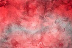 Monochromatic Watercolor Backgrounds Product Image 14