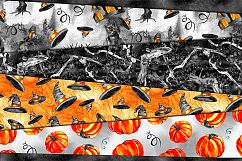 Watercolor Halloween set Product Image 5